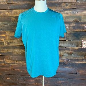 Adidas Climalite Shirt